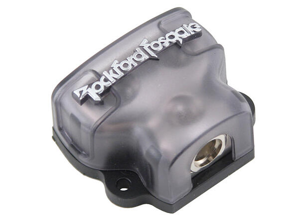 Rockford Fosgate Splittblokk Splittblokk 1x54 mm inn/2x54 mm ut